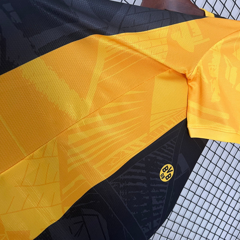 Camisa Borussia Dortmund 2023/24 Special