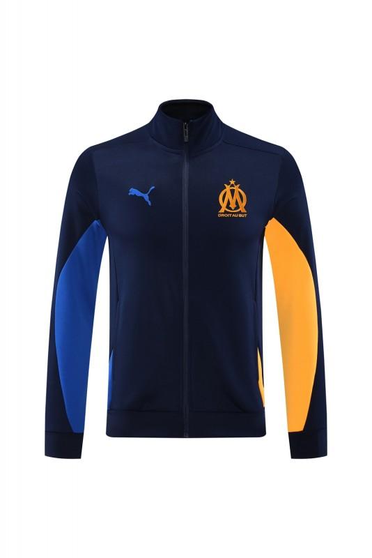 Conjunto de Treino Olympique Marselha 2024-25