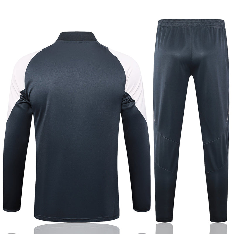 Conjunto de Treino Real Madrid CF 2024-25