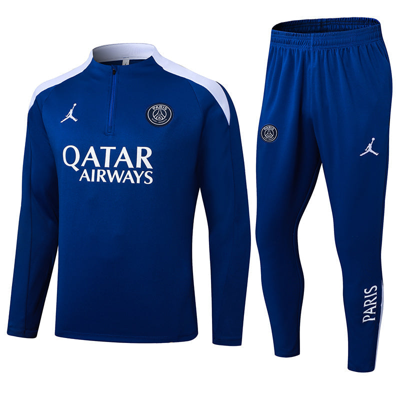 Conjunto de Treino FC Paris Saint-Germain 2025-26