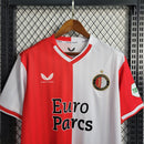 Camisa Feyenoord 2023/24 Home