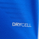 Camisa SE Palmeiras 2022/23 Goleiro Azul