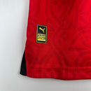 Camisa Rennes 2023/24 Home