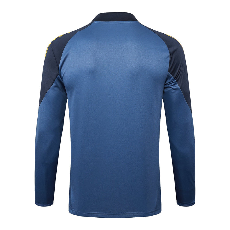 Conjunto de Treino Boca Juniors 2025-26