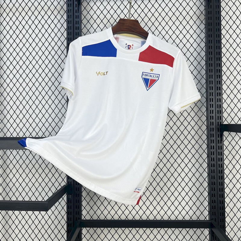 Camisa Fortaleza 2025/26 Away