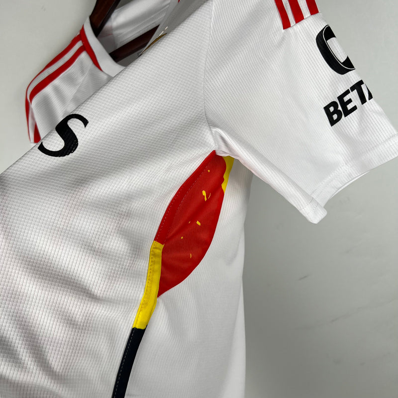 Camisa Benfica 2023/24 Terceira