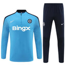 Conjunto de Treino Chelsea 2024-25