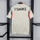 Camisa SL Benfica 2025/26 - Away