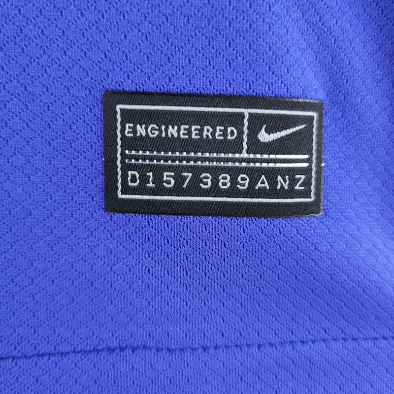 Camisa Tottenham 2022/23 Away