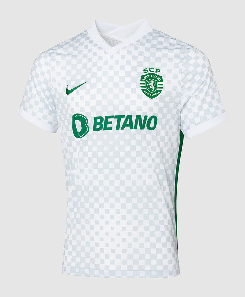 Camisa Sporting CP 2022/23 Terceira