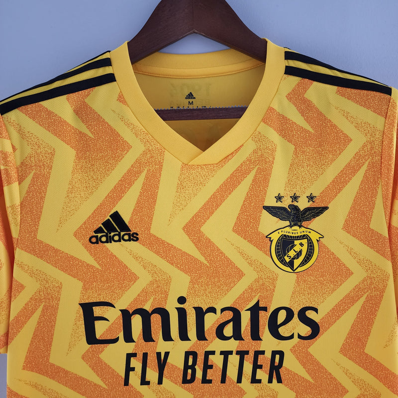 Camisa Benfica 2022/23 Away