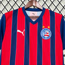 Camisa Bahia 2025/26 - Away