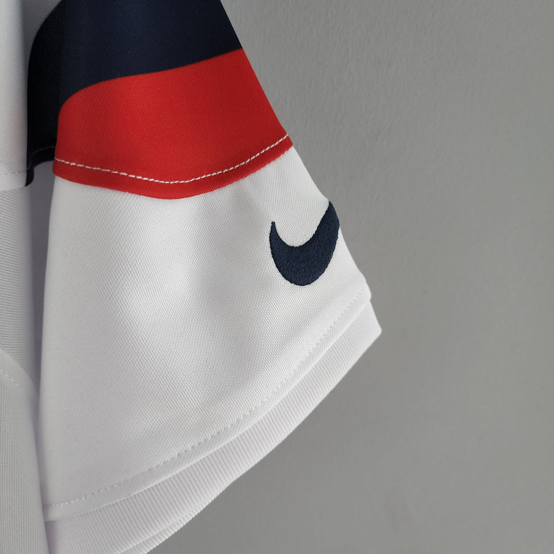 Camisa Seleção Estados Unidos 2022/22 Home