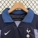 Conjunto Infantil Tottenham 2023/24 - Away