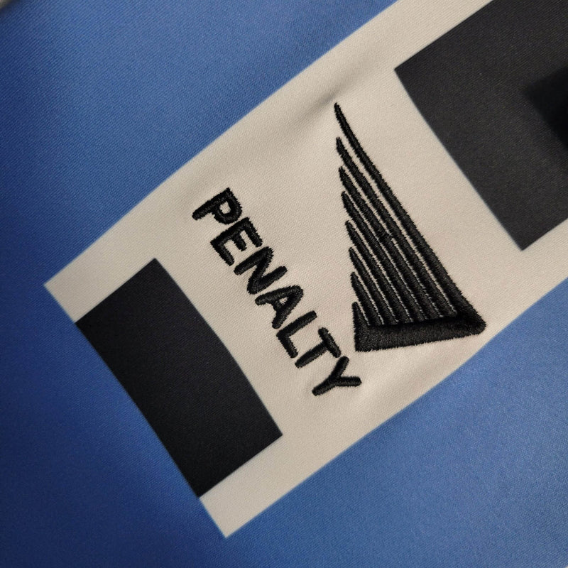 Camisa Retrô Gremio 1998-99 Home