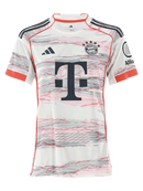 Camisa Feminina Bayern de Munique 2025/26 Away