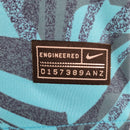 Camisa Tottenham 2022/23 Terceira