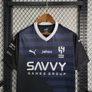 Camisa Al Hilal 2023/24 Terceira