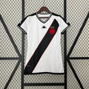 Camisa Feminina Vasco da Gama 2024/25 - Away