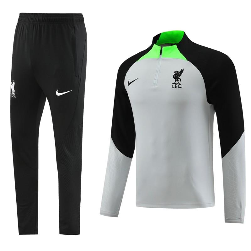 Conjunto de Treino Liverpool 2024-25