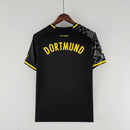 Camisa Borussia Dortmund 2022/23 Away