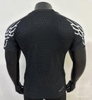 Camisa FC Paris Saint-Germain 2025-26 Edição Especial Versão Jogador