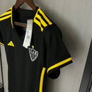Camisa Feminina Atlético Mineiro 2023/24 - Terceira