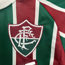 Conjunto Infantil Fluminense 2025/26 - Home