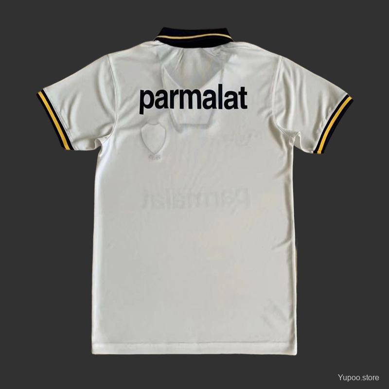 Camisa Retrô  Boca Juniors 1994-95 Away