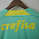Camisa SE Palmeiras 2022/23 Terceira