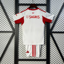 Conjunto Infantil Benfica 2025/26 - Third