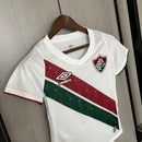 Camisa Feminina Fluminense 2024/25 Away