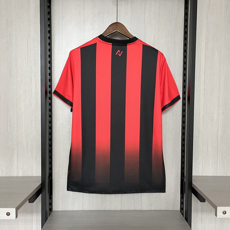 Camisa Vitória 2024/25 Home
