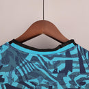 Camisa Tottenham 2022/23 Terceira