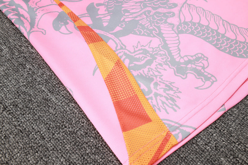 Conjunto de Treino Real Madrid CF 2024-25