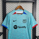 Camisa Barcelona 2023/24 Terceira