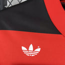 Camisa Flamengo 81' 2025/26 Home