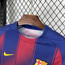 Camisa FC Barcelona 2025/26 - Home