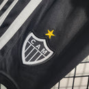 Conjunto Infantil Atlético Mineiro 2022/23 - Home