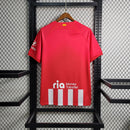 Camisa Atlético Madrid 2023/24 Home