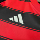 Camisa Feminina Flamengo 2025/26 - Home