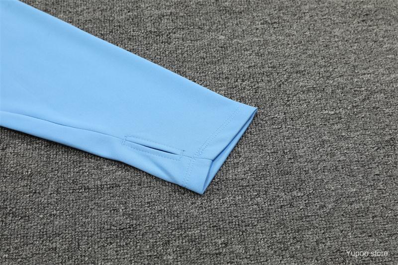 Conjunto de Treino Manchester City 2024-25