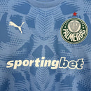 Camisa SE Palmeiras 2025/26 - Goleiro