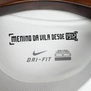 Camisa Retrô Santos 2012/13 Home Manga Longa