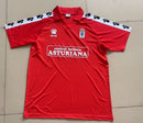 Camisa Retrô Oviedo 1991-92 Away