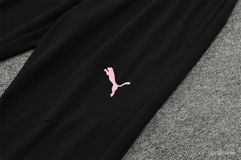 Conjunto de Treino Manchester City 2024-25