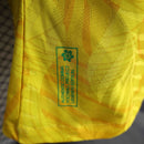 Camisa Brasil 2024 Edição Especial Versão Jogador