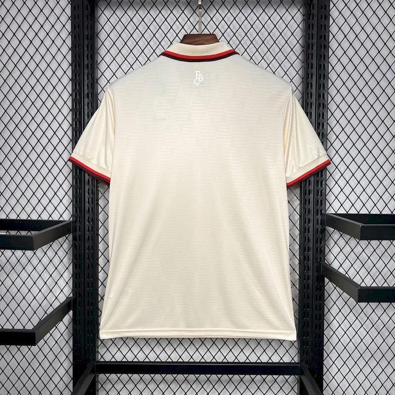 Camisa Bayern de Munique 2024/25 - Third