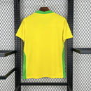 Camisa Seleção Brasil 2025/26 Amarela