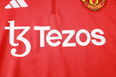 Conjunto de Treino Manchester United 2024-25